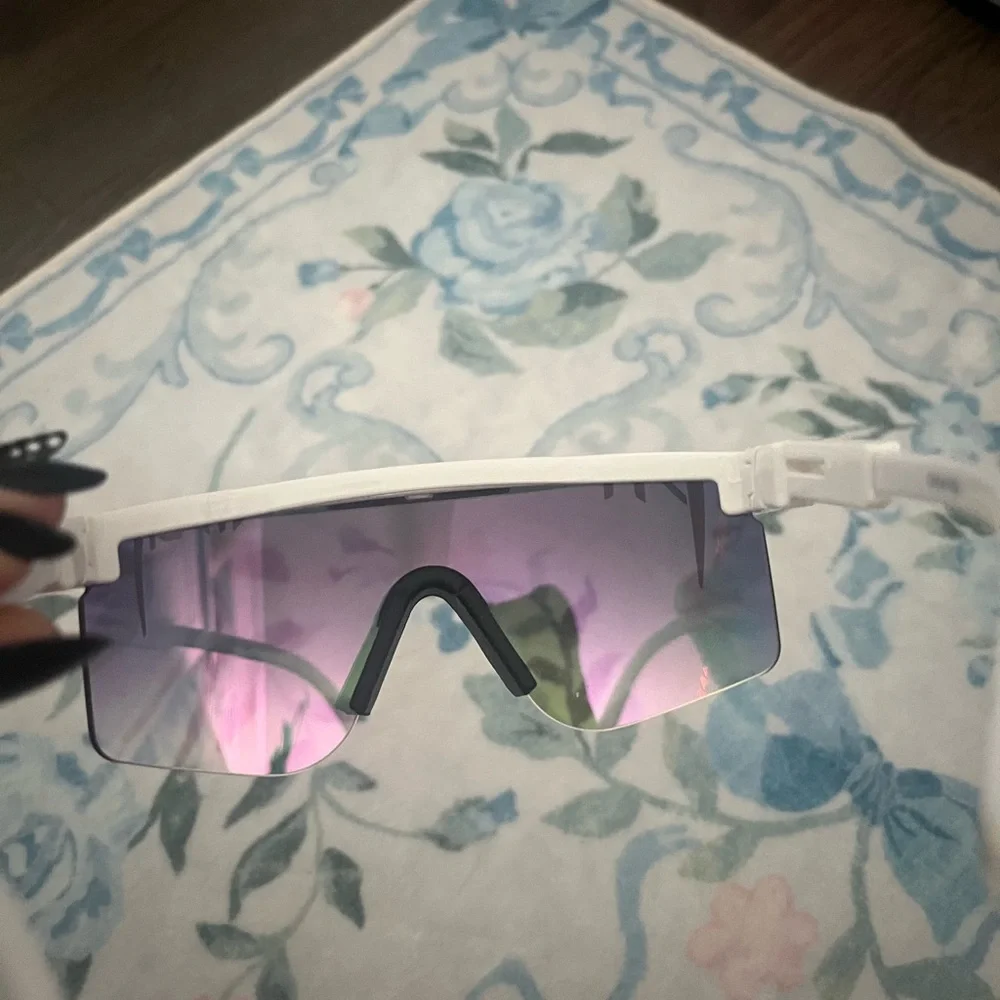 Pit Viper The Miami Nights Original Sunglasses